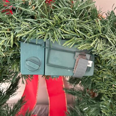 Christmas Trimmings