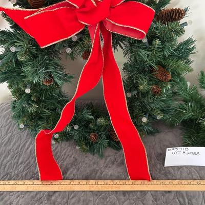 Christmas Trimmings