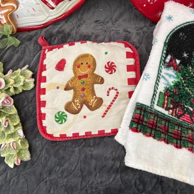 Christmas Galore