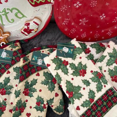 Christmas Galore