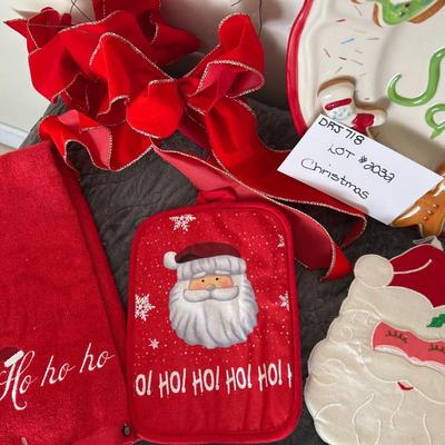 Christmas Galore