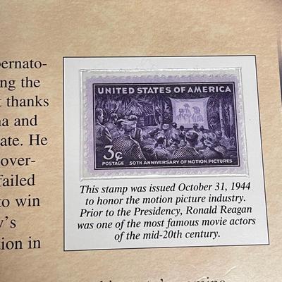 Proof Presidential Dollar Coins (ST-SS)