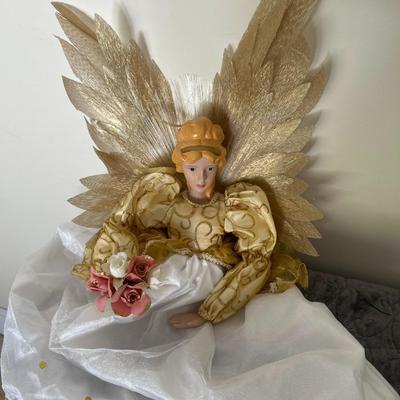 Angels Among Us