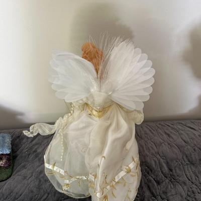 Angels Among Us