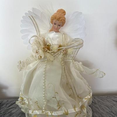 Angels Among Us