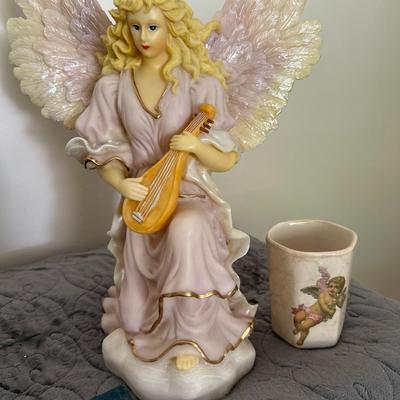 Angels Among Us