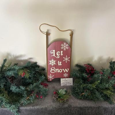 Let It Snow