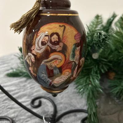 Holiday Angel