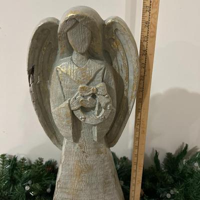 Holiday Angel