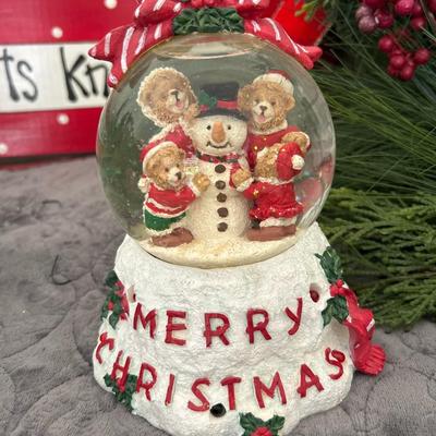 Christmas Magic