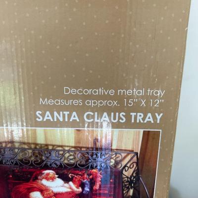 A Little Bit of Christmas