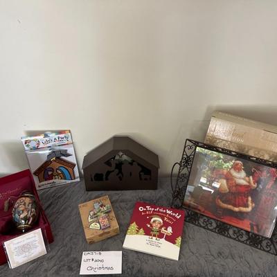 A Little Bit of Christmas