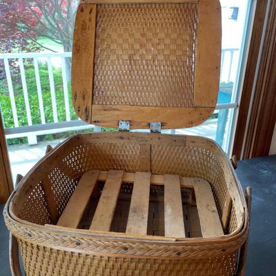 Pie Basket