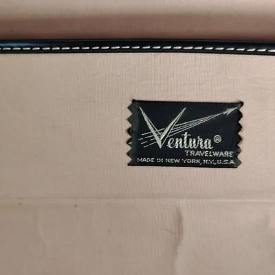 Vintage Luggage