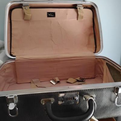 Vintage Luggage