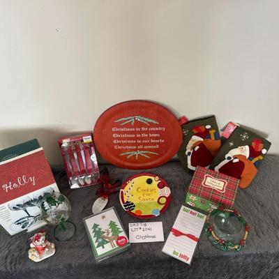 A Bit of Holiday Cheer