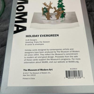 A Bit of Holiday Cheer