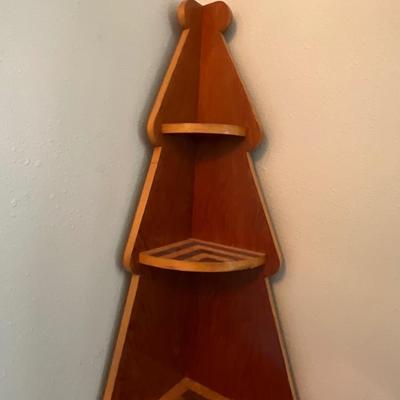 Corner Shelving Unit, 6ft