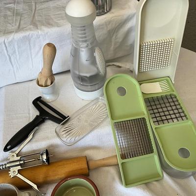Glass Baking Pan, Kitchen Utensils plus