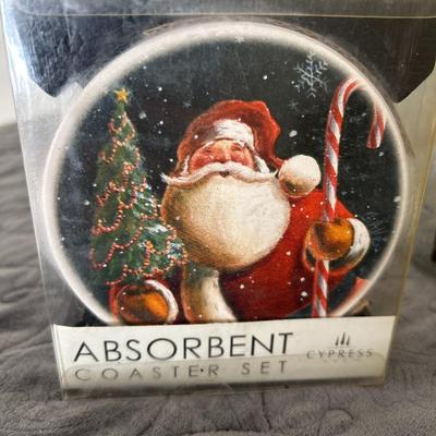Here's Christmas!