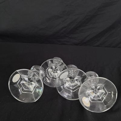 Collection of Crystal Dishes and Decor (DR-DZ)