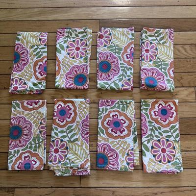 World Market Napkins & More Table Linens (DR-DZ)