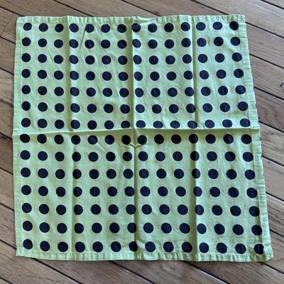 World Market Napkins & More Table Linens (DR-DZ)