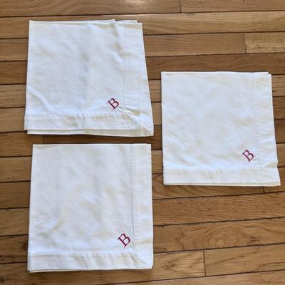 World Market Napkins & More Table Linens (DR-DZ)