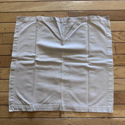 World Market Napkins & More Table Linens (DR-DZ)