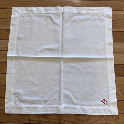 World Market Napkins & More Table Linens (DR-DZ)