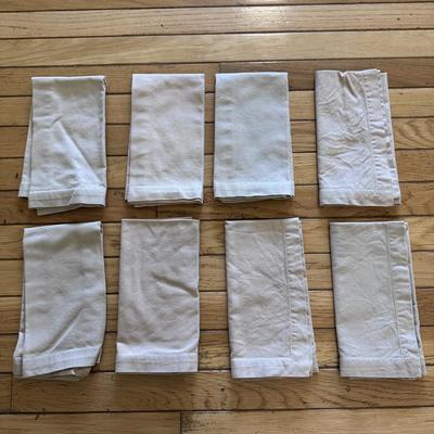 World Market Napkins & More Table Linens (DR-DZ)