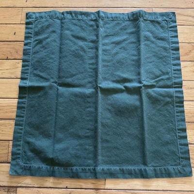 World Market Napkins & More Table Linens (DR-DZ)