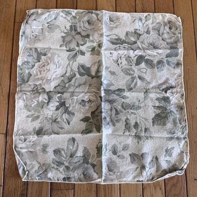 World Market Napkins & More Table Linens (DR-DZ)