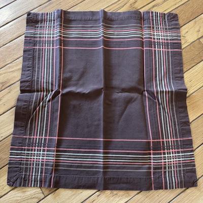 World Market Napkins & More Table Linens (DR-DZ)