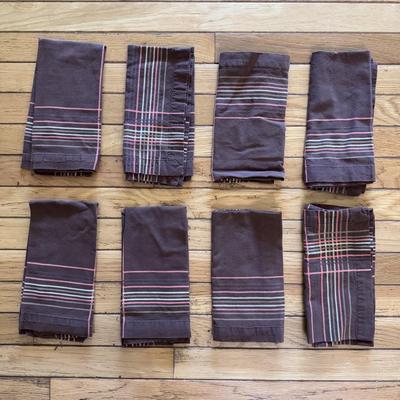 World Market Napkins & More Table Linens (DR-DZ)