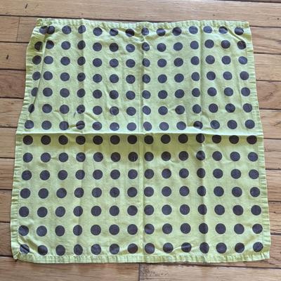 World Market Napkins & More Table Linens (DR-DZ)