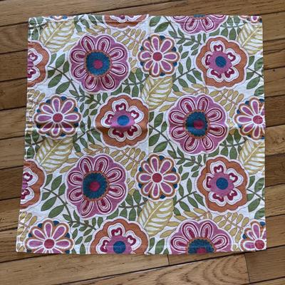 World Market Napkins & More Table Linens (DR-DZ)