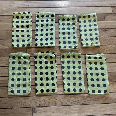 World Market Napkins & More Table Linens (DR-DZ)