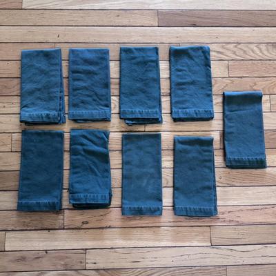 World Market Napkins & More Table Linens (DR-DZ)