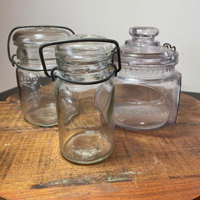 Canning Jars