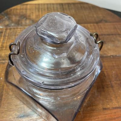 Canning Jars