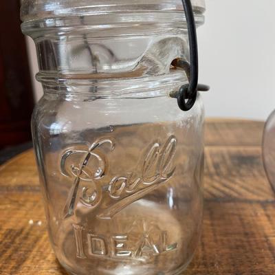 Canning Jars
