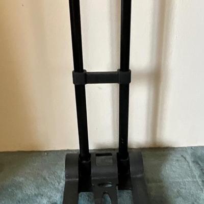 Transport cart