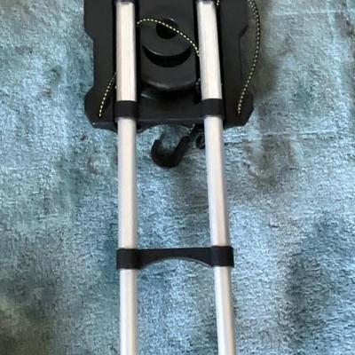 2nd Transport Cart