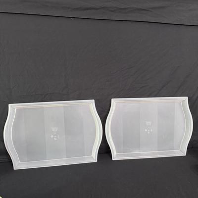 IKEA Mugs, Glasses, Bowls and Trays (K-DZ)
