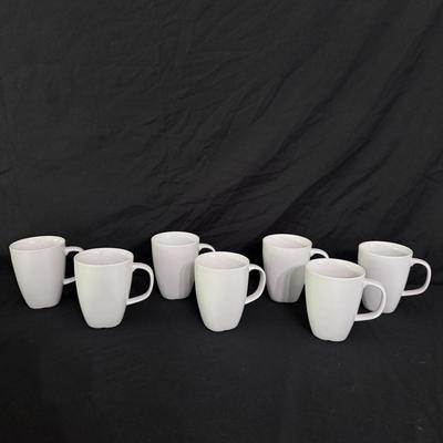 IKEA Mugs, Glasses, Bowls and Trays (K-DZ)