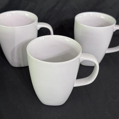 IKEA Mugs, Glasses, Bowls and Trays (K-DZ)