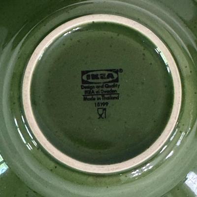 IKEA Mugs, Glasses, Bowls and Trays (K-DZ)