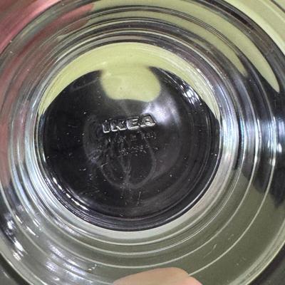 IKEA Mugs, Glasses, Bowls and Trays (K-DZ)