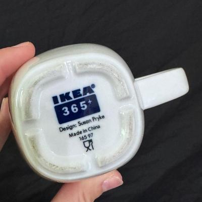 IKEA Mugs, Glasses, Bowls and Trays (K-DZ)